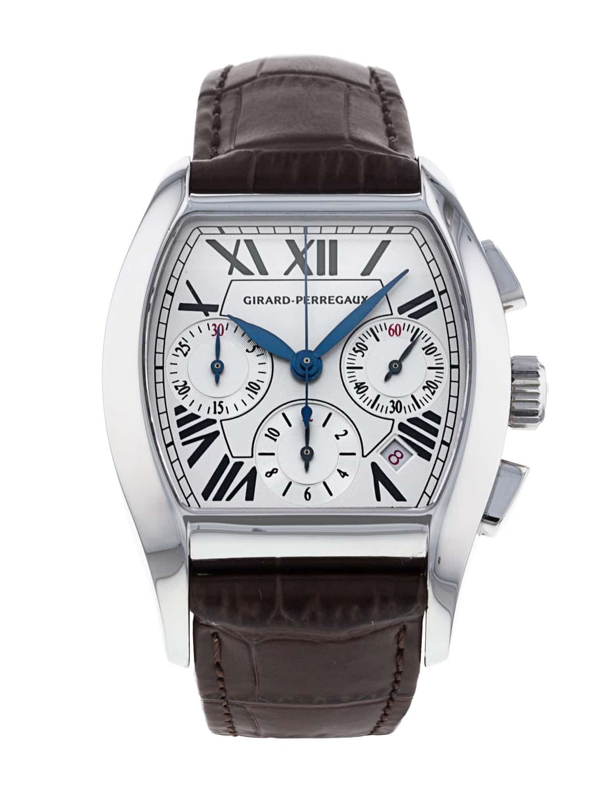 Girard Perregaux Richeville 27650.0.11.1871